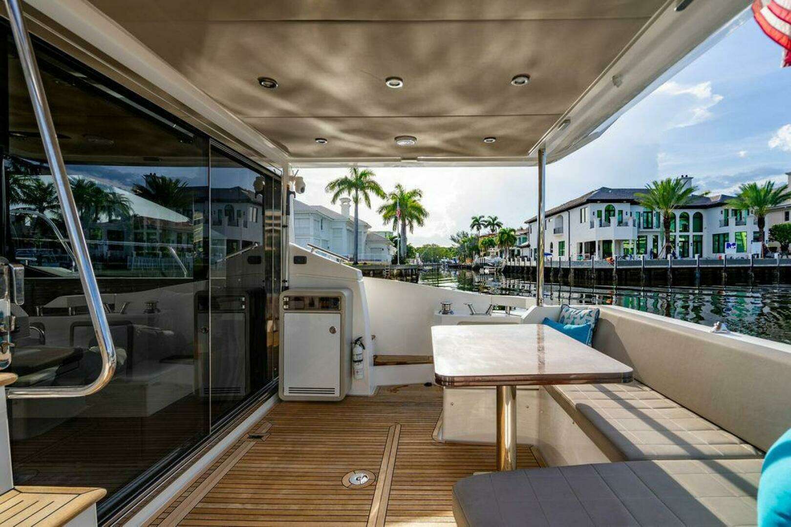 2015 Azimut Fly 50 - Image 27