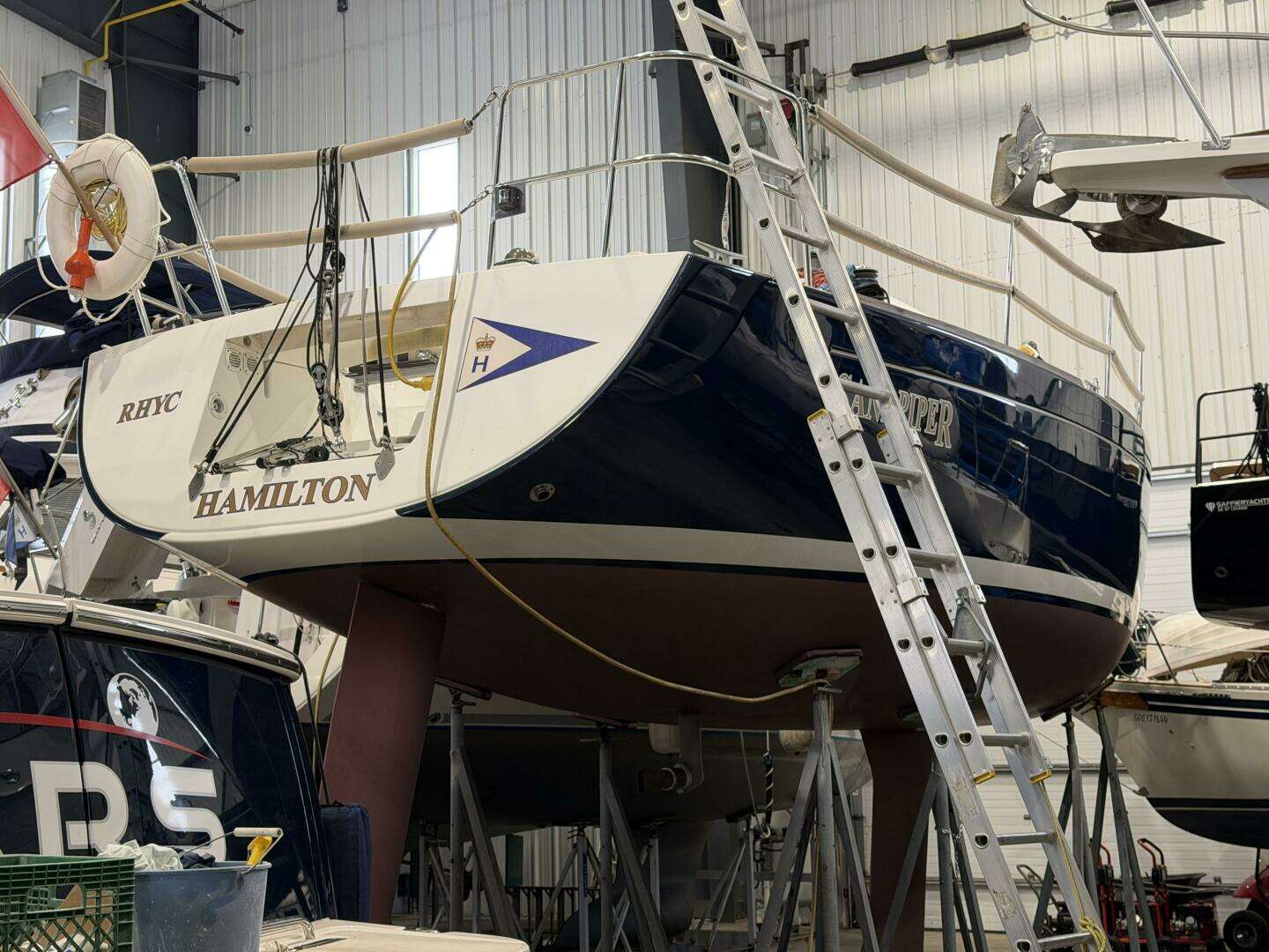 2006 Beneteau First 36.7 - Image 92