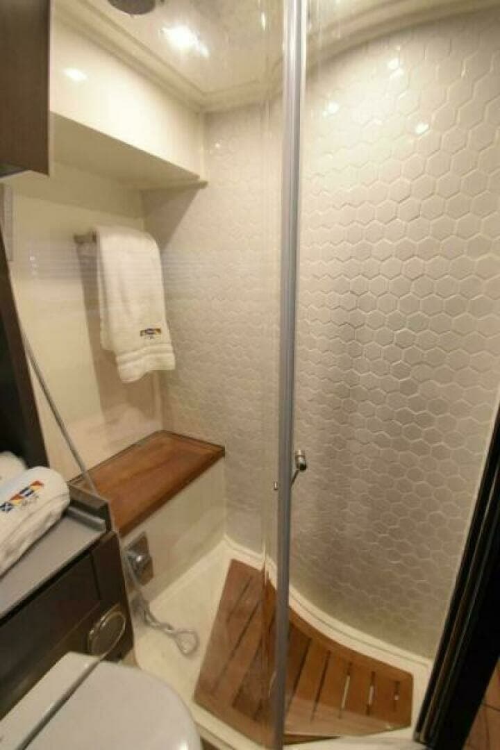 2024 Okean 52 Flybridge - Image 44