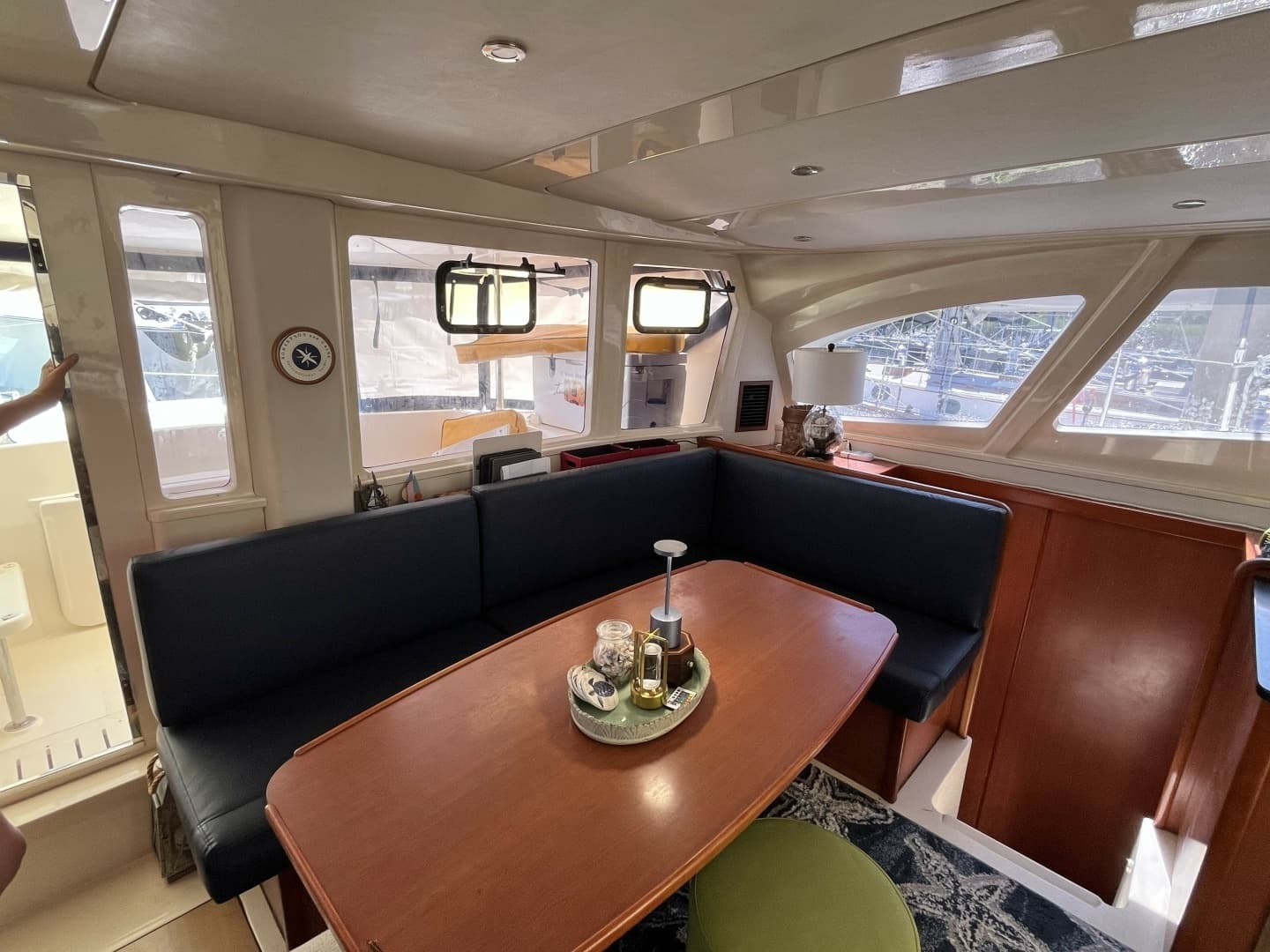 2012 Leopard 44 - Image 24