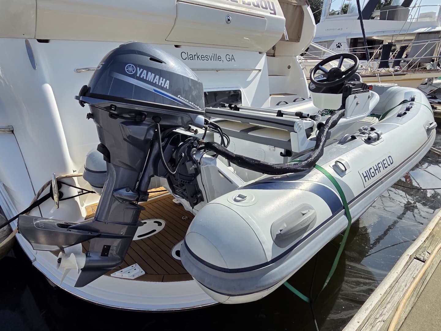 2002 Sea Ray 480 Motor Yacht - Image 46