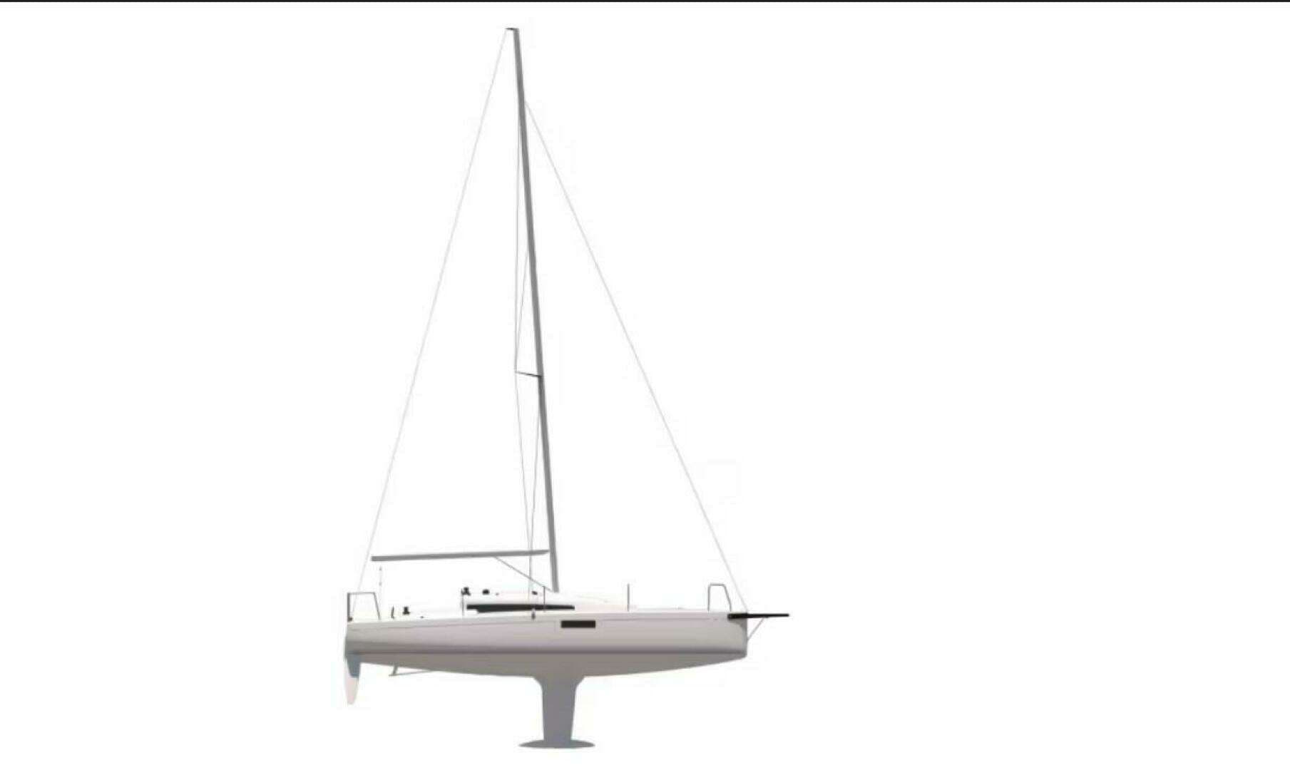 2026 Beneteau First 30 - Image 18