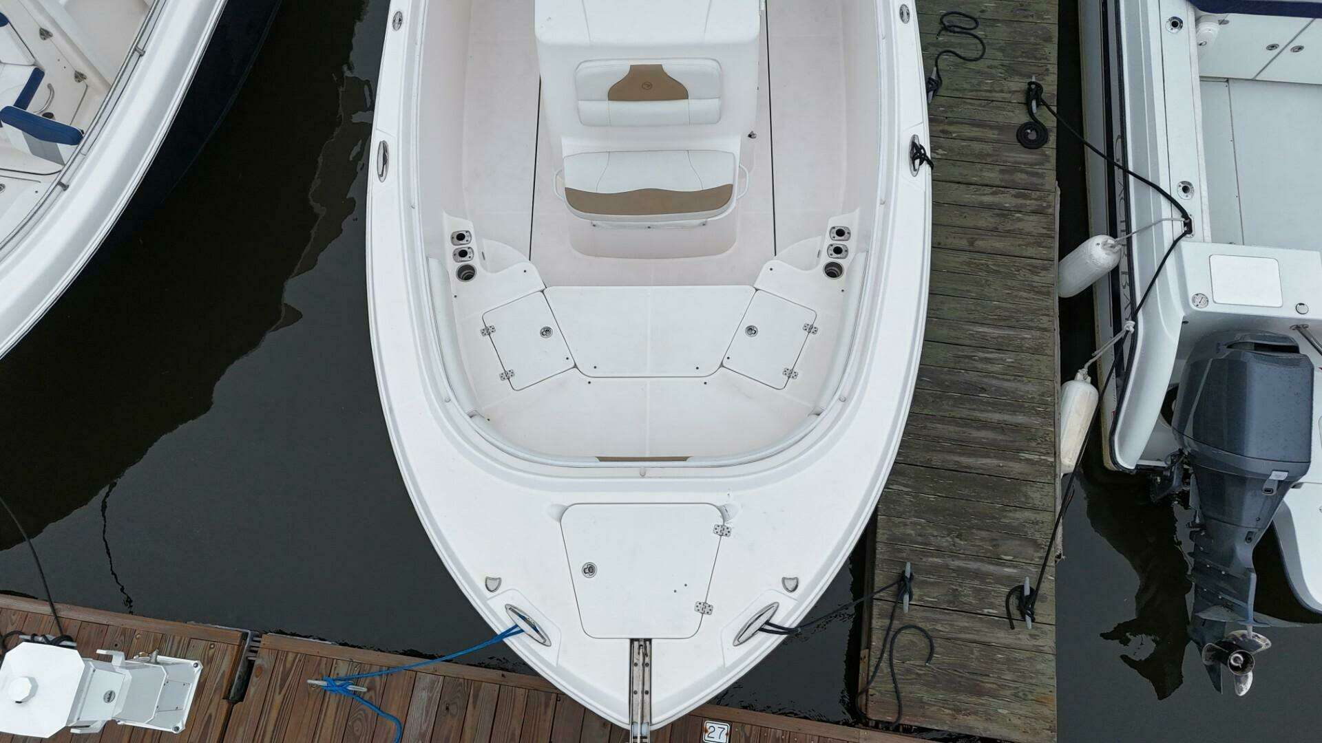 2015 Edgewater 280 CC - Image 9