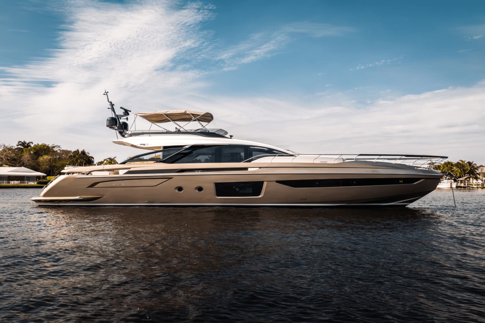 2024 Azimut S8 - Image 2