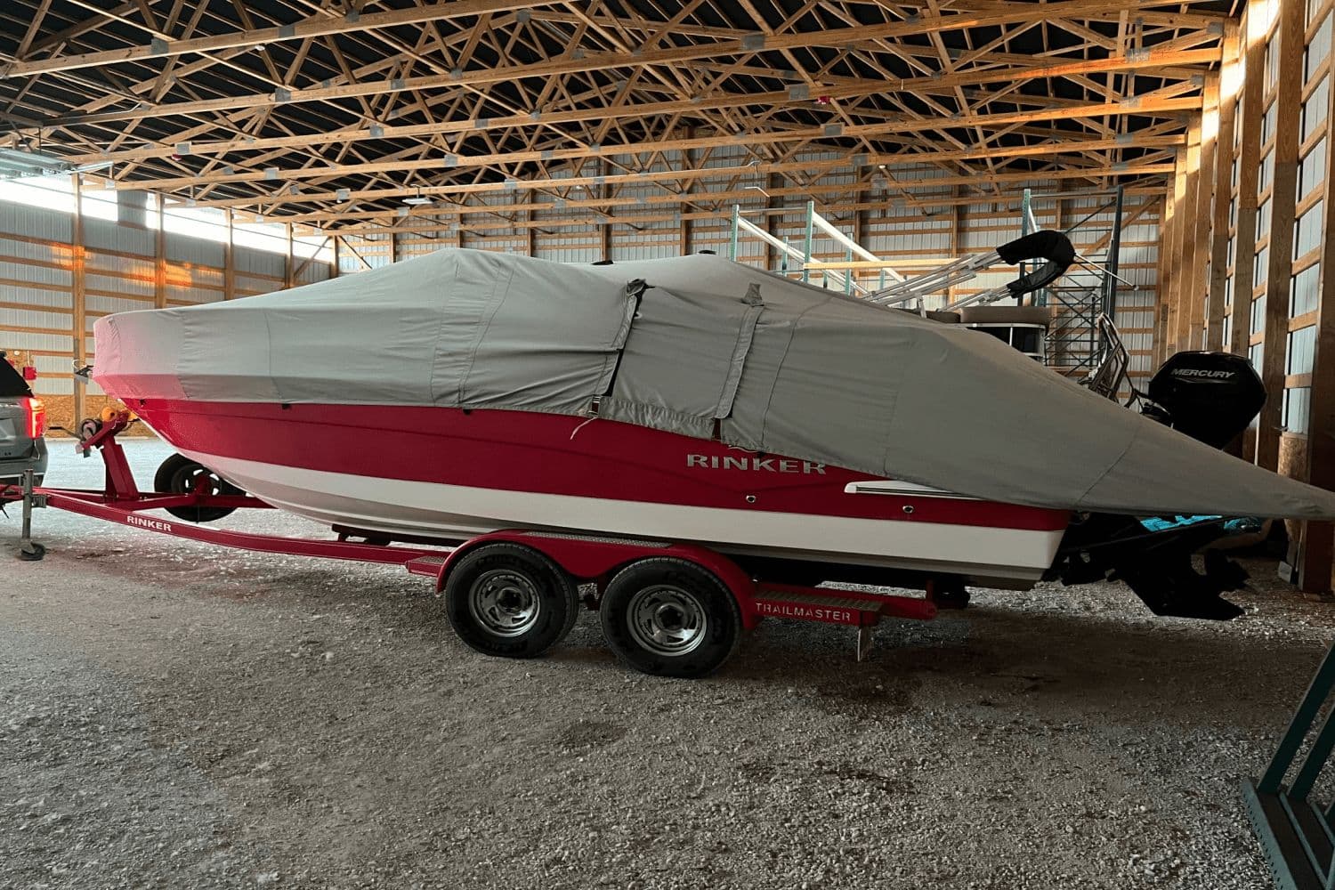 2006 Rinker Atlantic 230 - 4