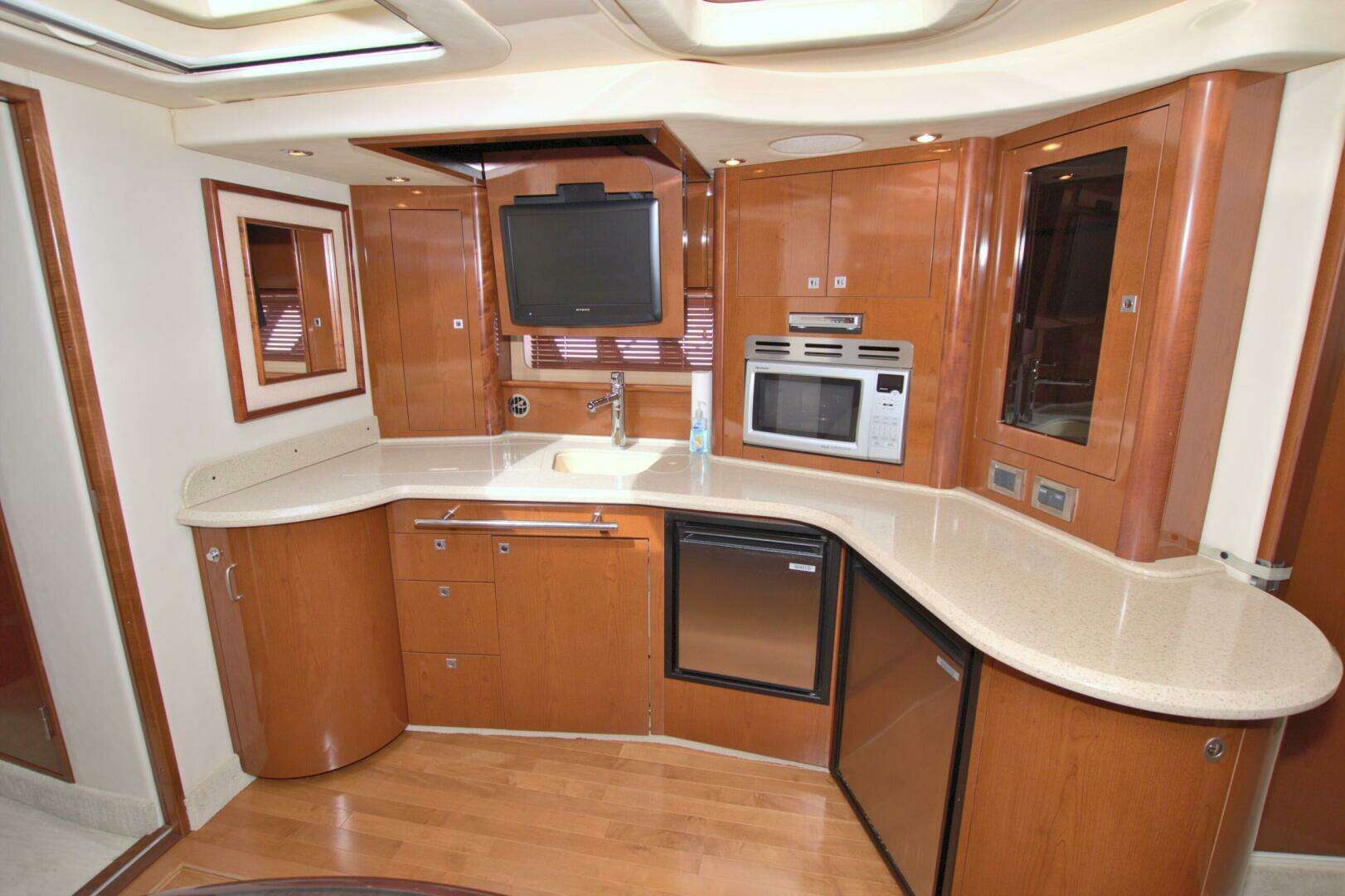 2009 Sea Ray 44 Sundancer - Image 36
