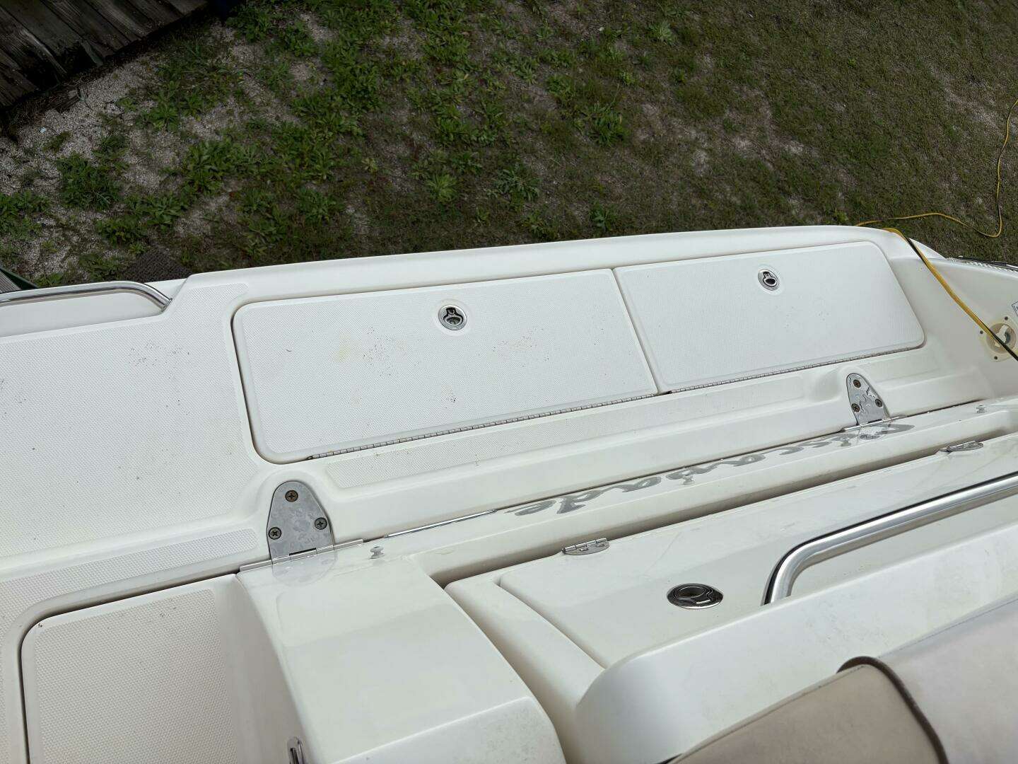 2012 Sea Ray 310 Sundancer - Image 7