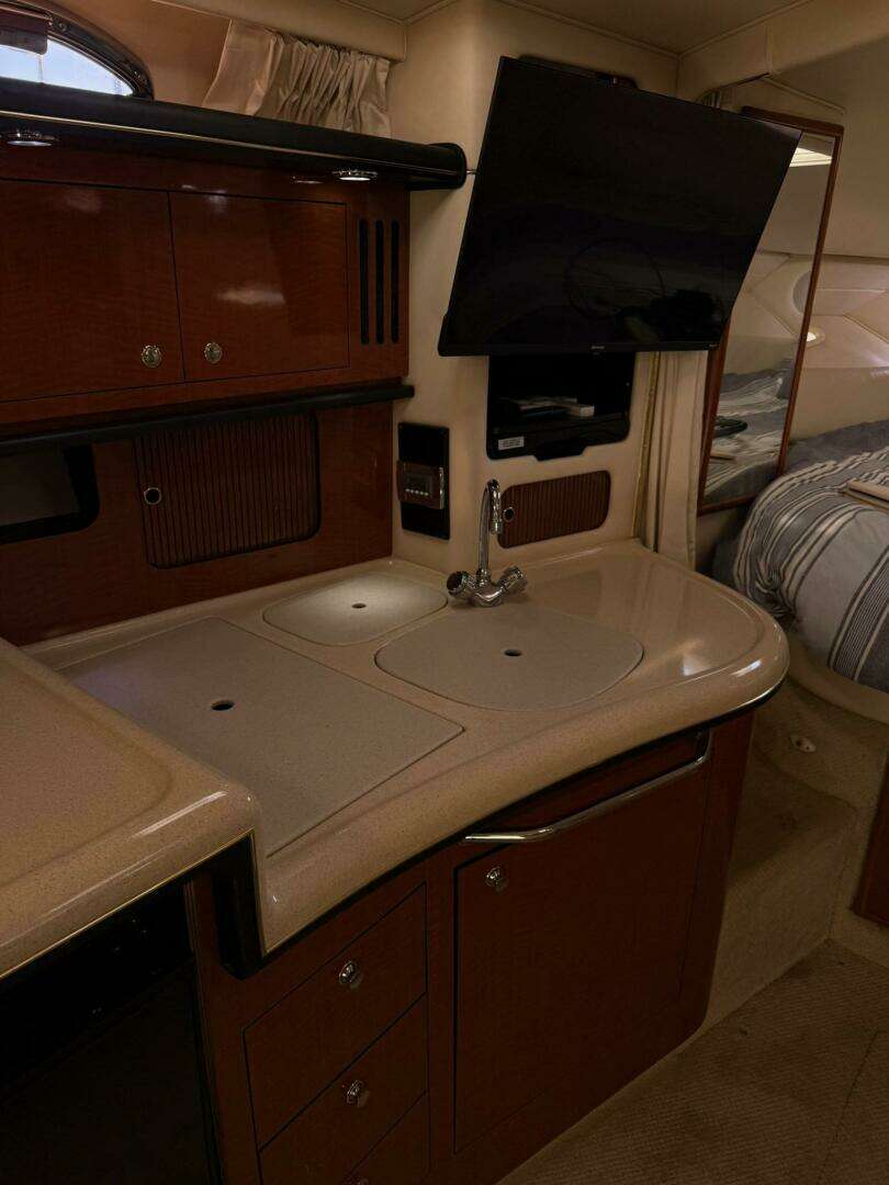 2002 Sea Ray 340 Sundancer - Image 24