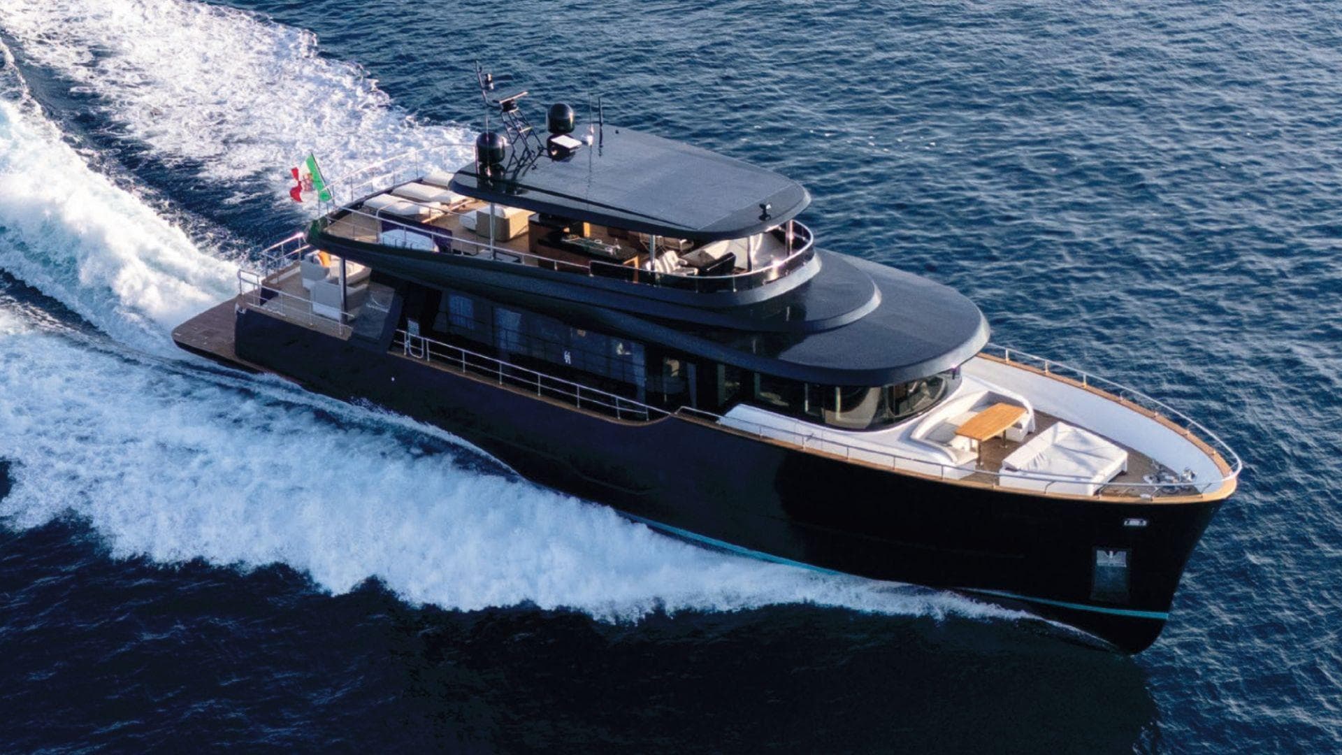 2025 Apreamare MAESTRO 88