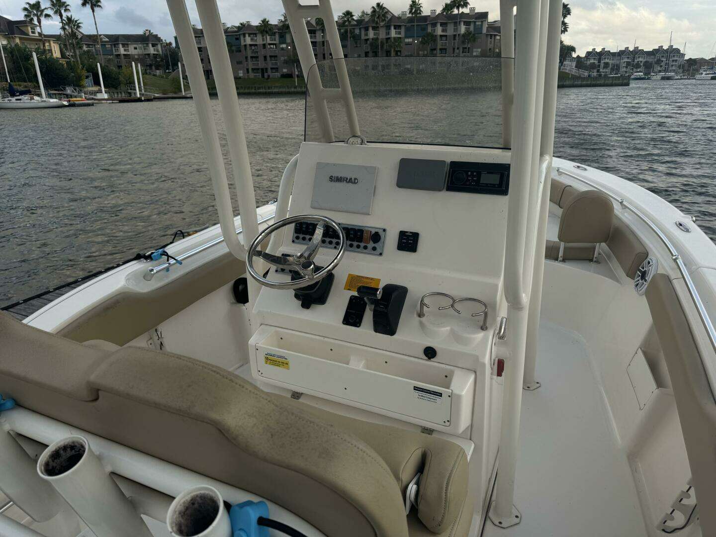 2018 Key West 239FS - Image 9