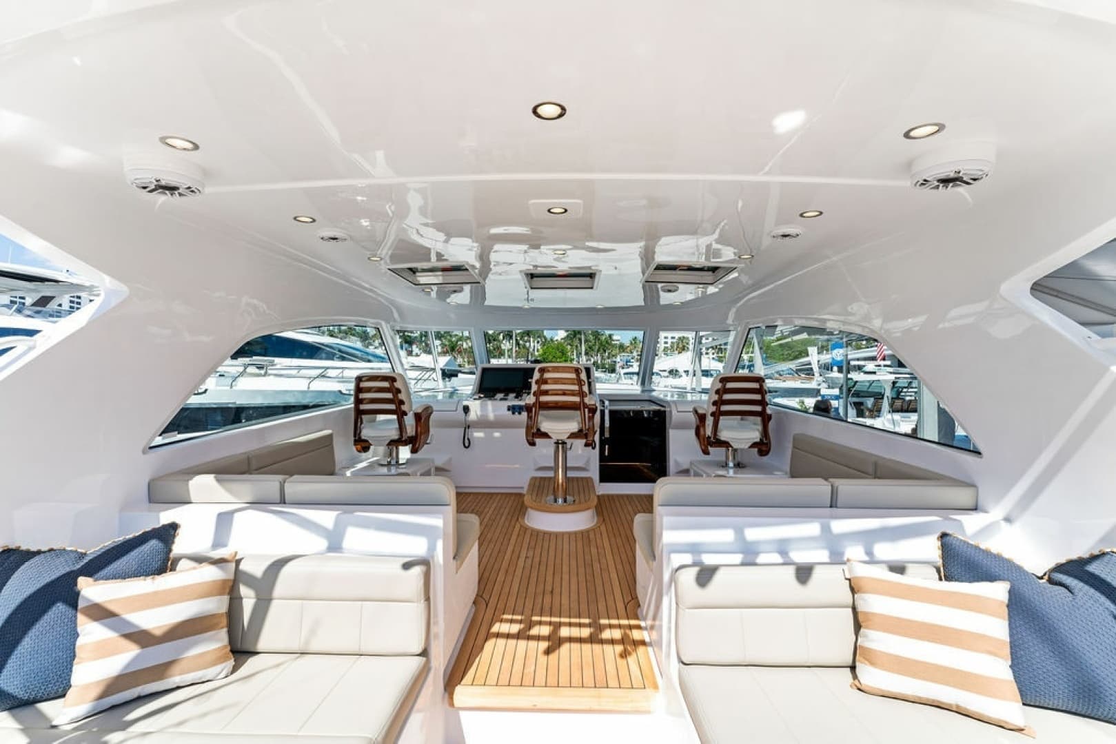 2027 Bertram 50 Sport - Image 11
