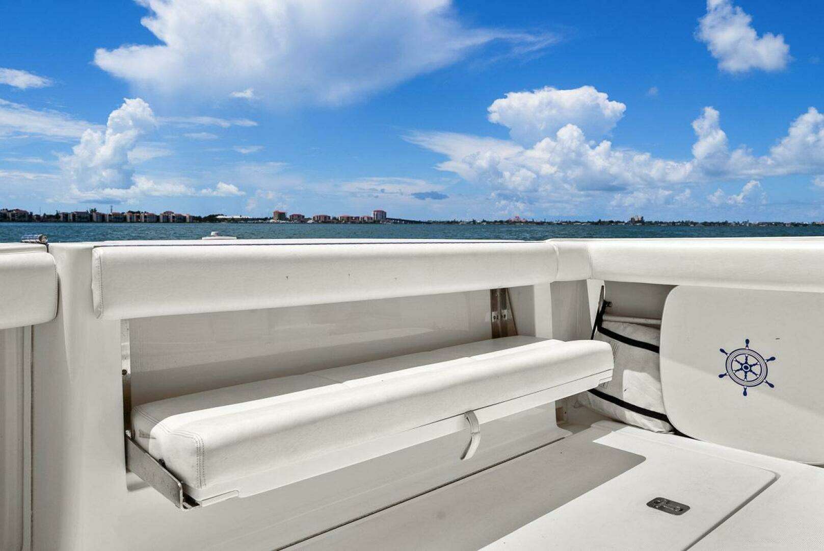 2003 Tiara Yachts 3100 Open LE - Image 65