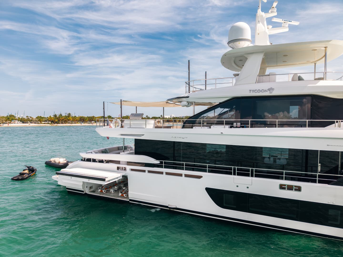 2024 Azimut 36 METER - Image 12