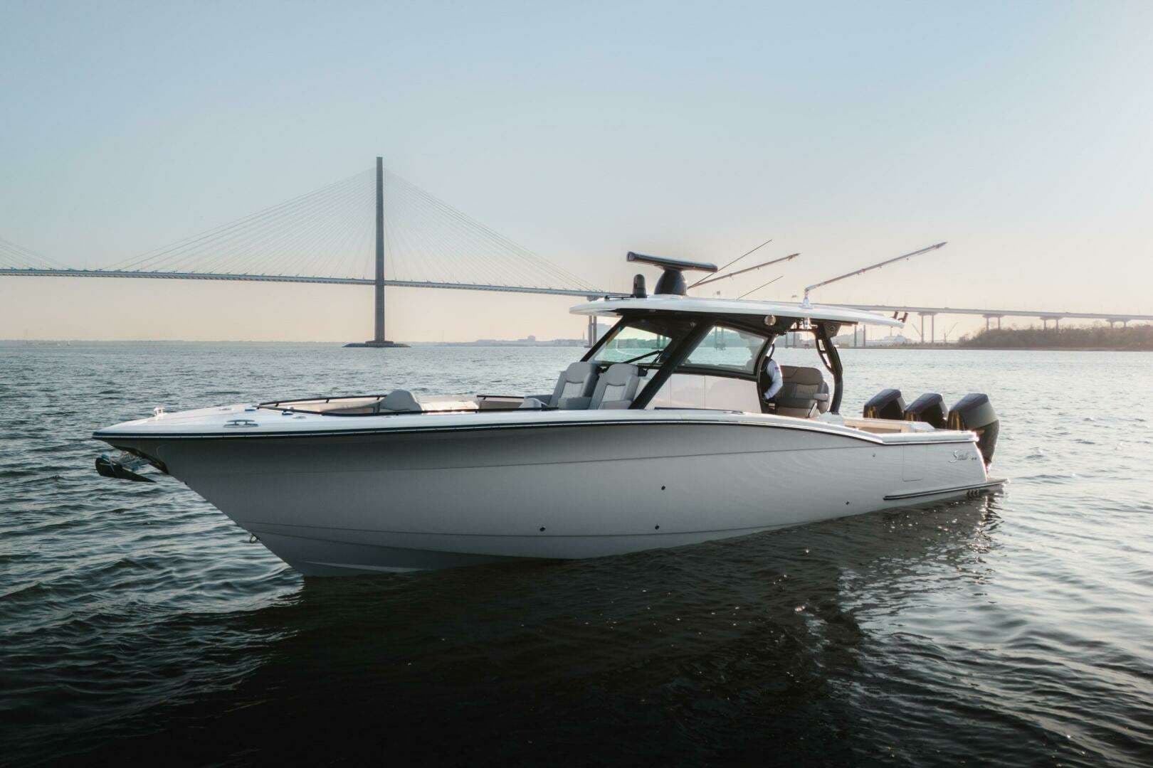 2024 Scout 377 LXF - Image 3
