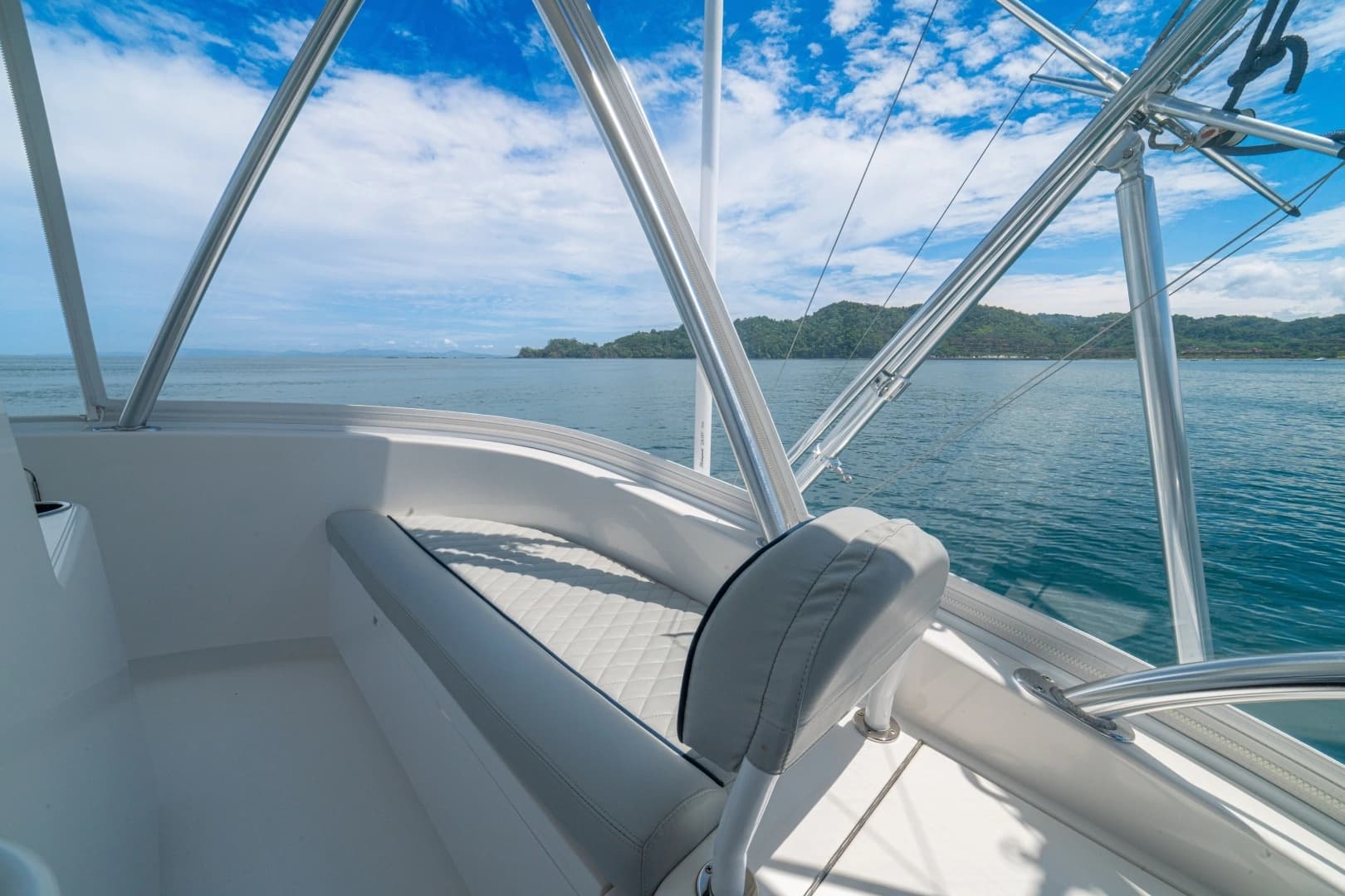 2023 Viking 46 Billfish - Image 44