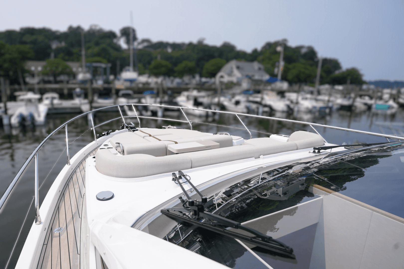 2026 Azimut Fly 62 - Image 75
