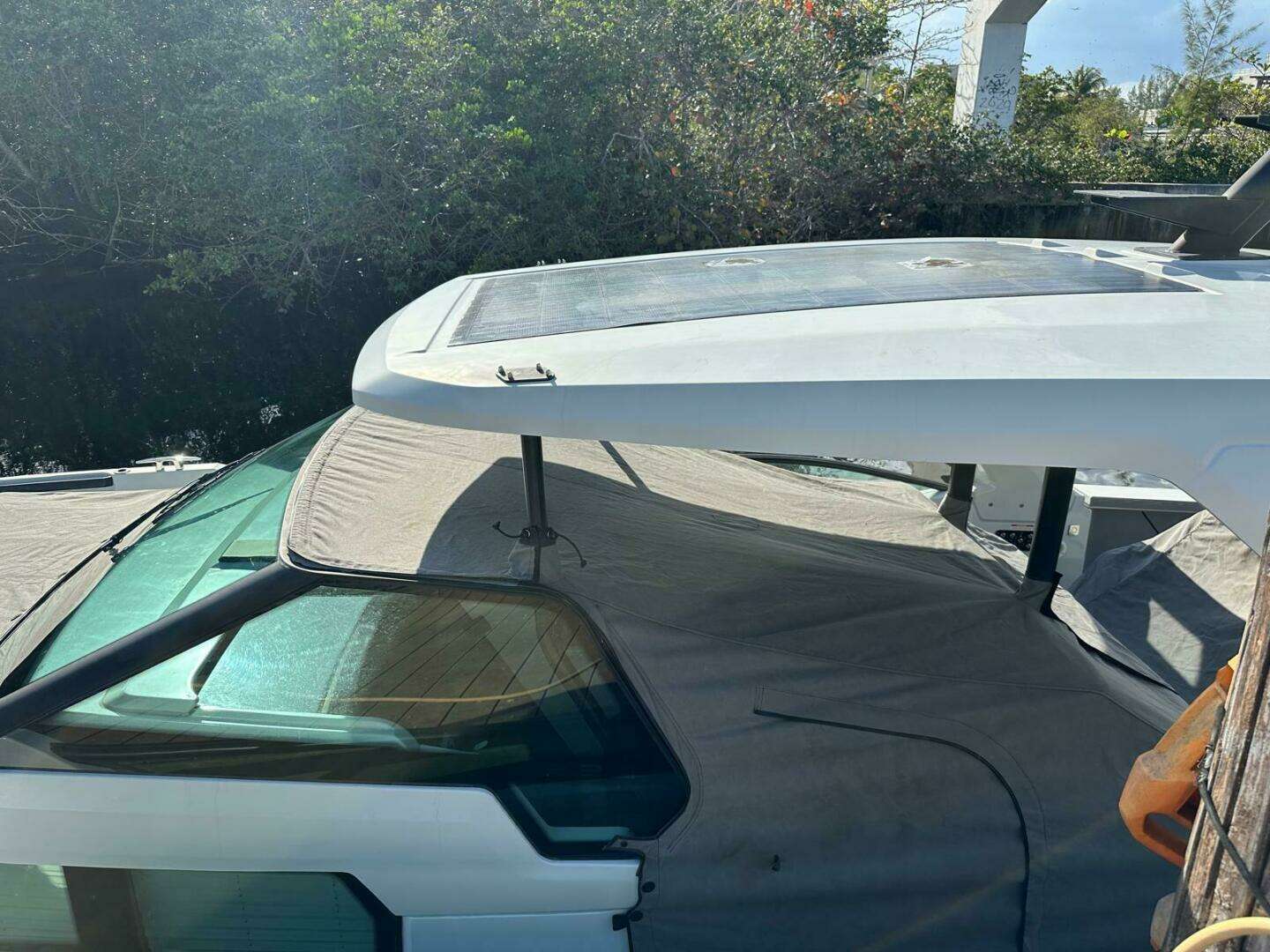 2023 Saxdor 320 GTO - Image 6