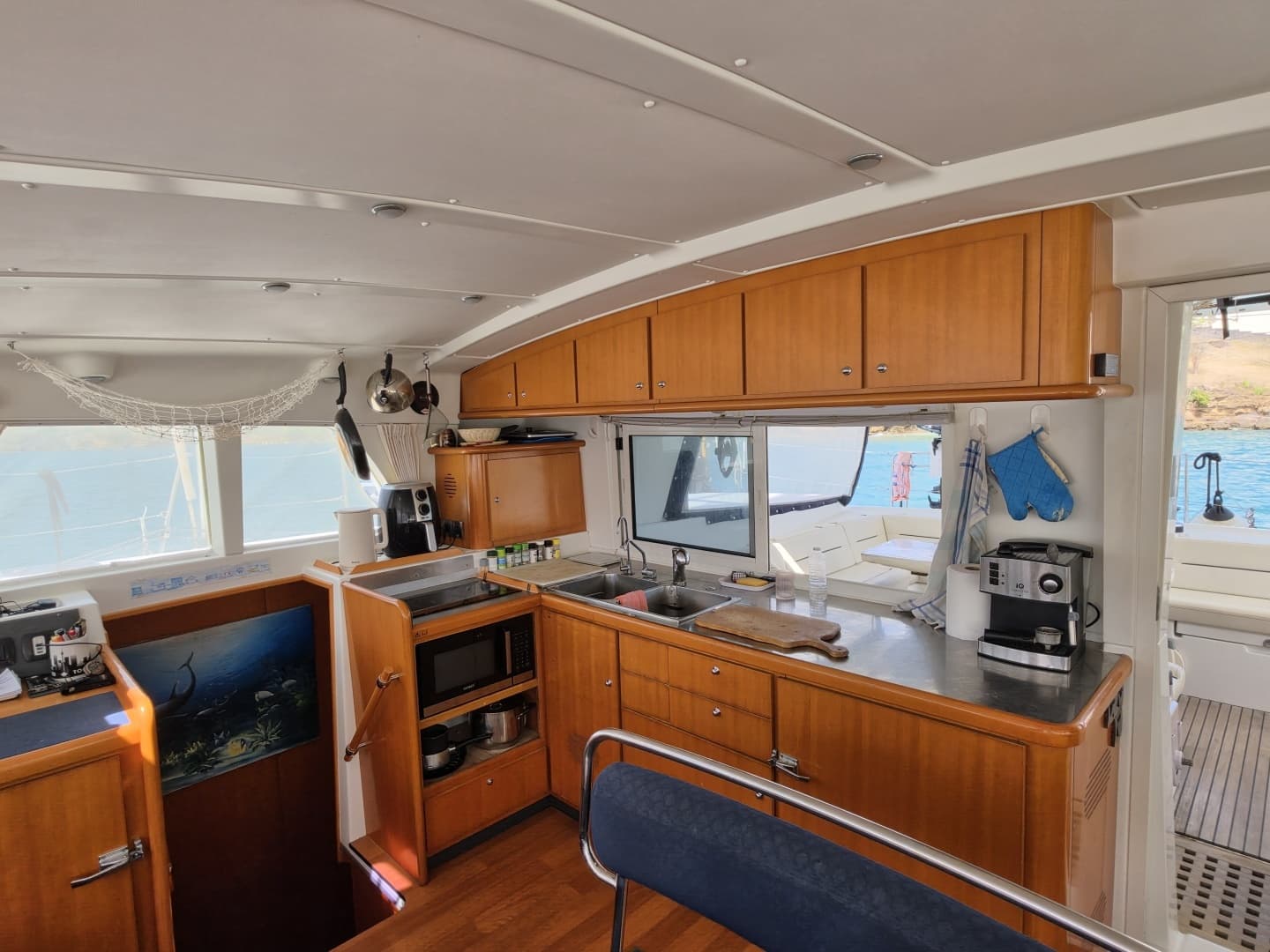 2006 Lagoon 440 - Image 20