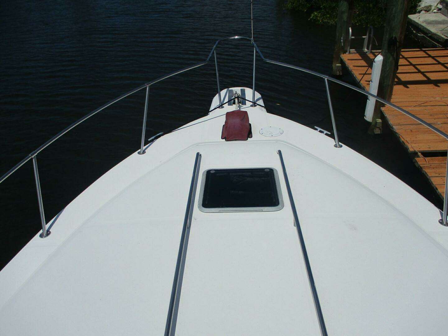 1991 Sea Ray — - Image 30