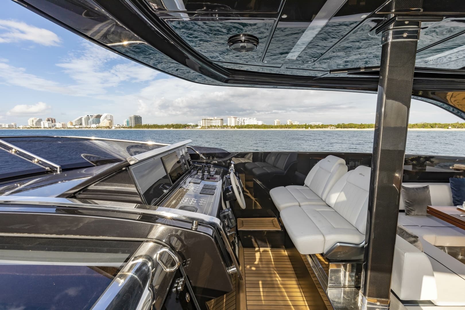 2020 Riva 110 Dolce Vita - Image 34