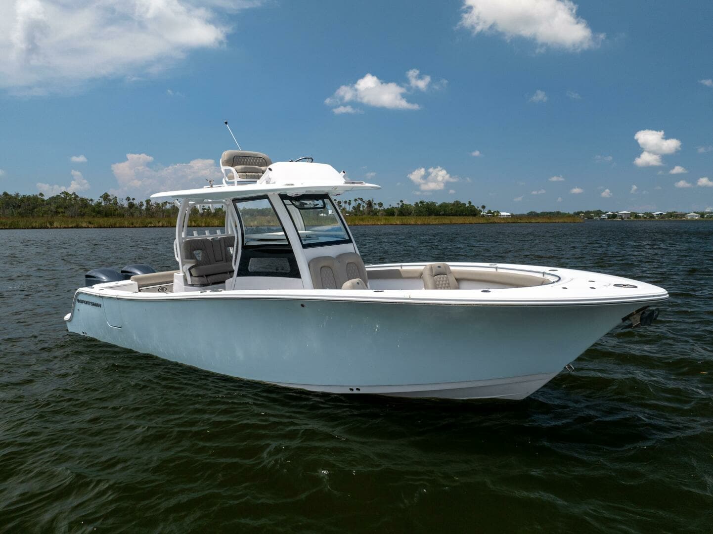 2021 Sportsman — - Image 13
