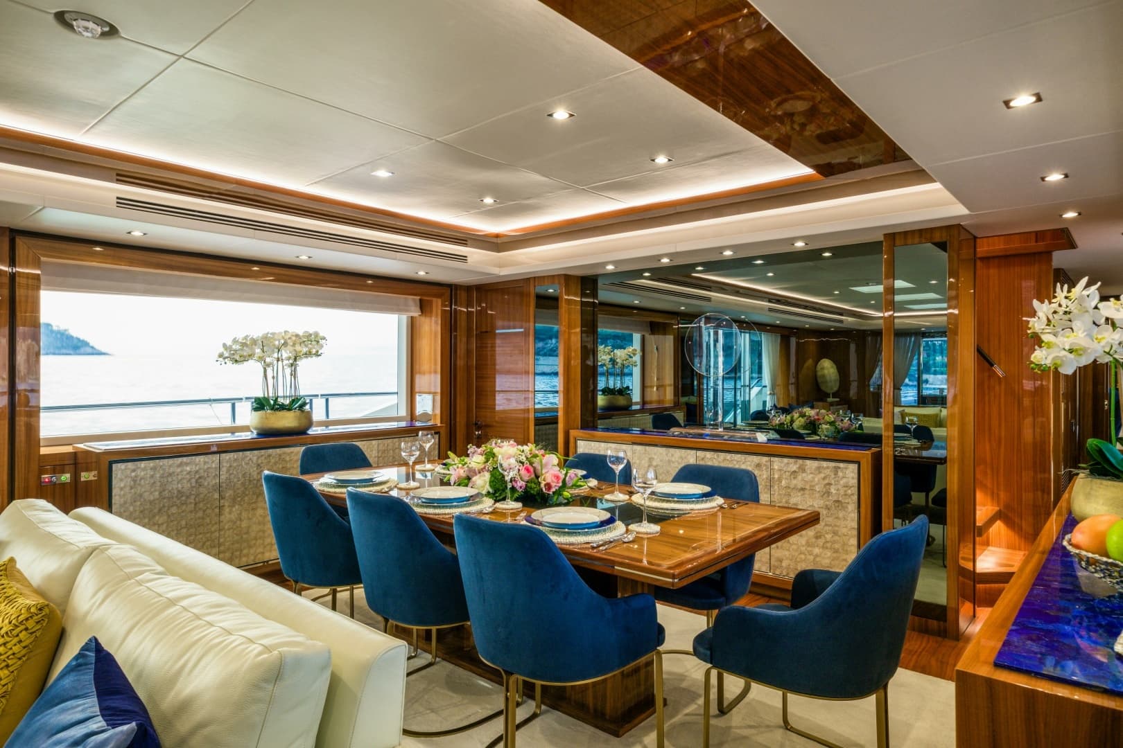 2018 Sunseeker Sunseeker 116 Yacht - Image 24