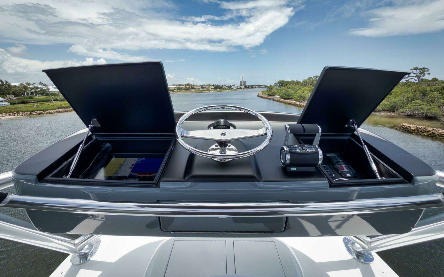 2024 Viking Convertible - Image 8