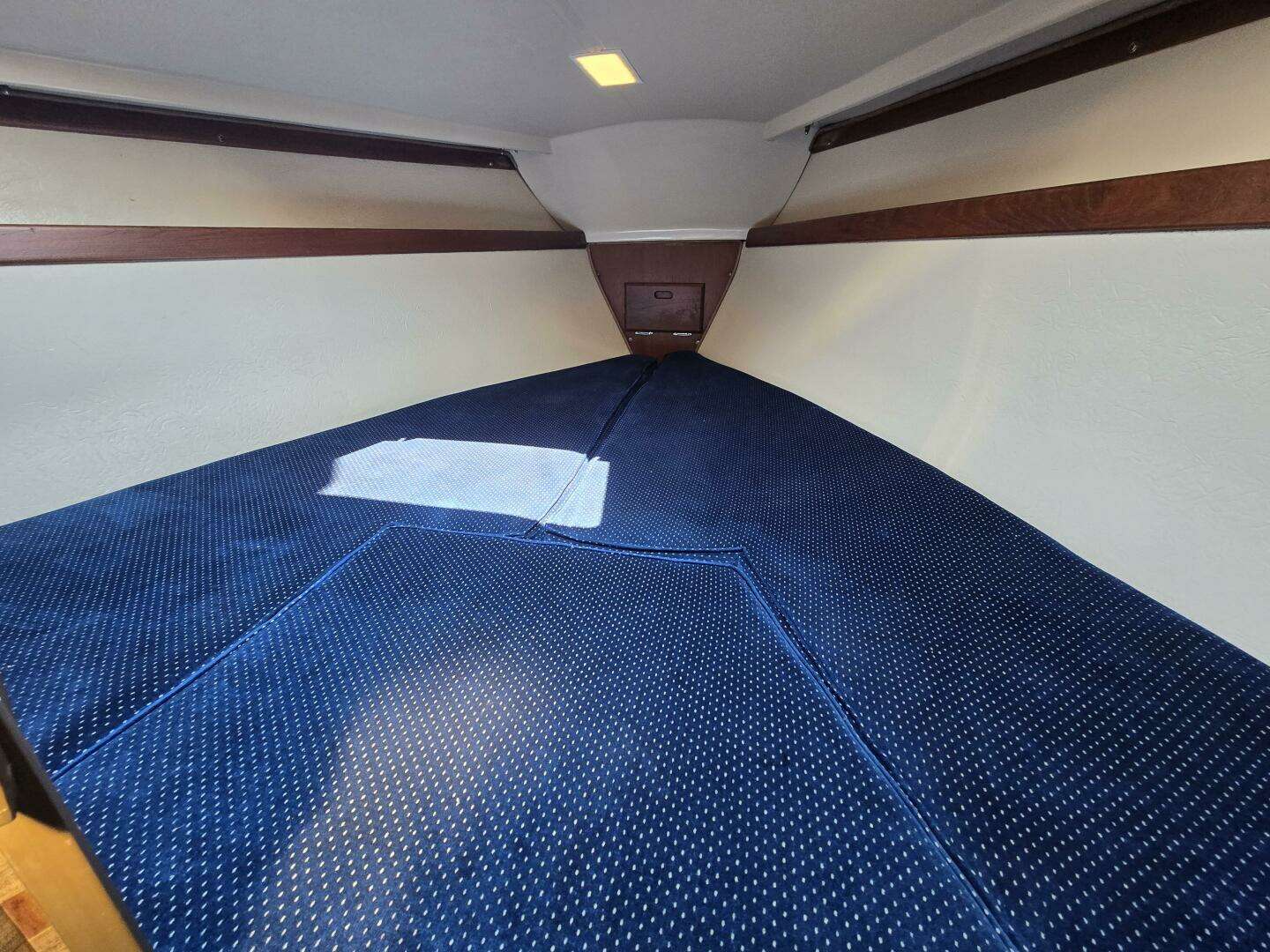1986 Catalina Tall Rig - Image 36