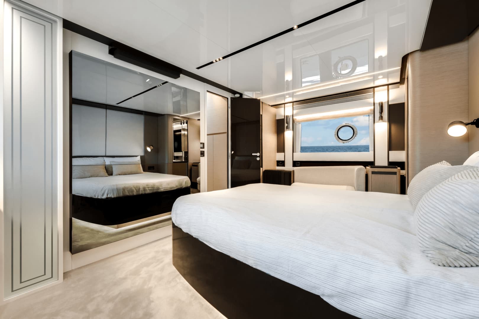 2024 Azimut S8 - Image 46