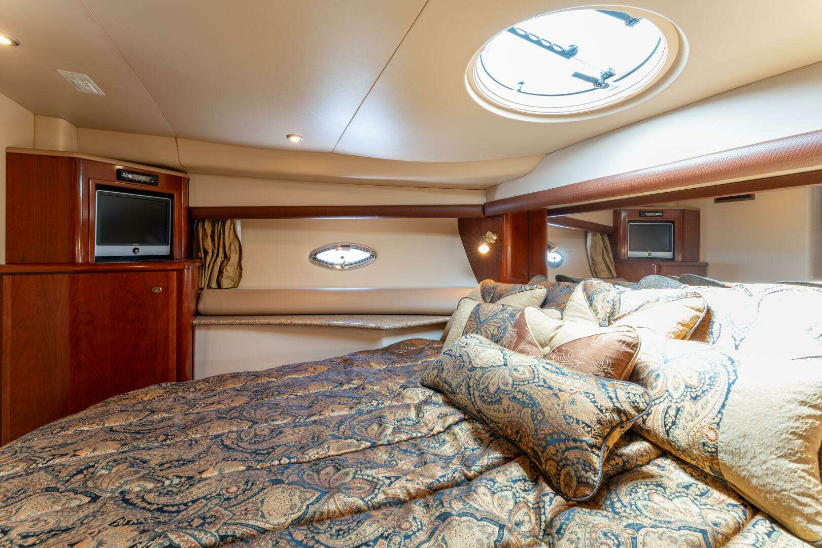 2008 Meridian 459 MY - Image 32