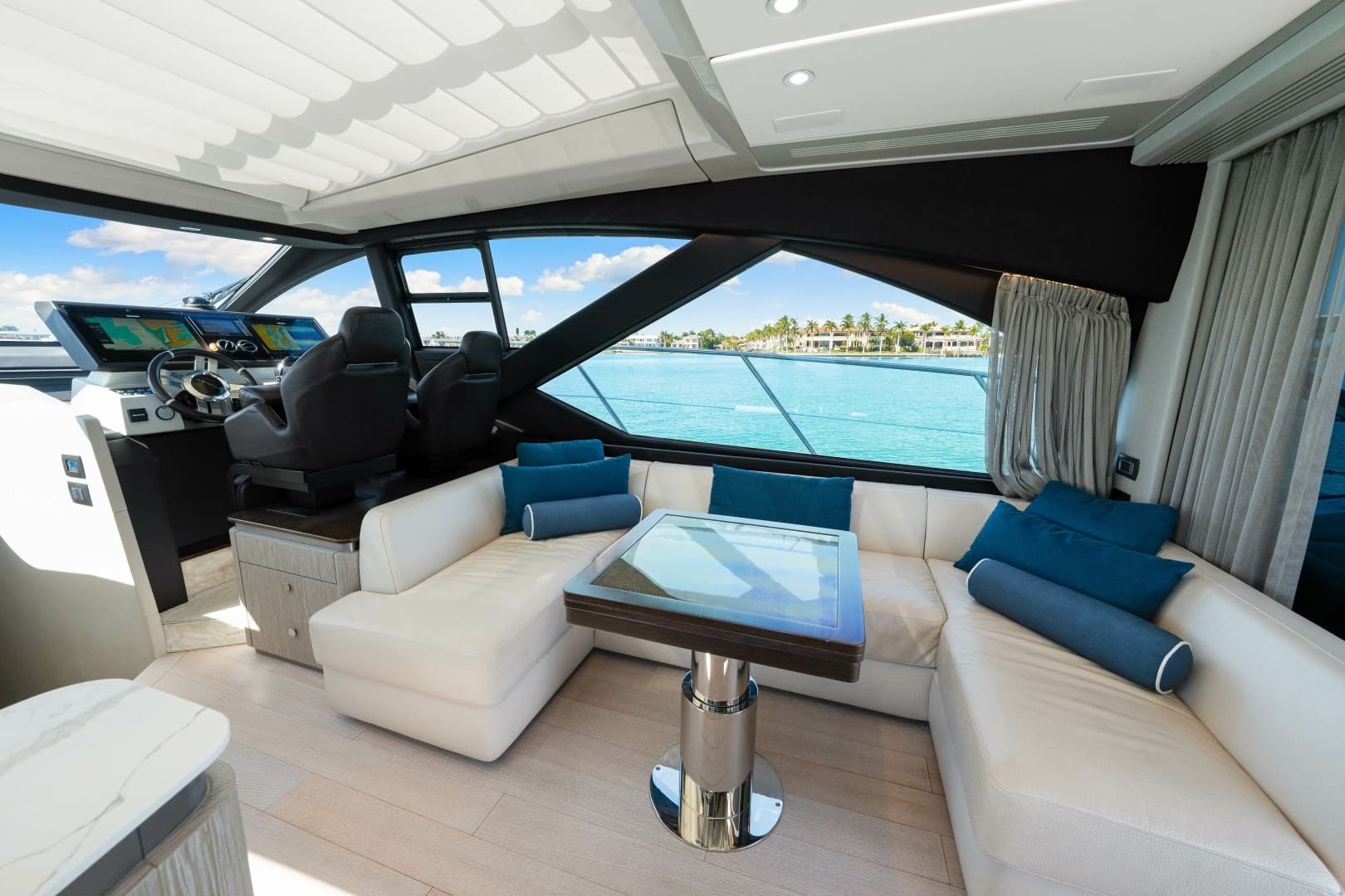 2020 Azimut S6 - Image 87