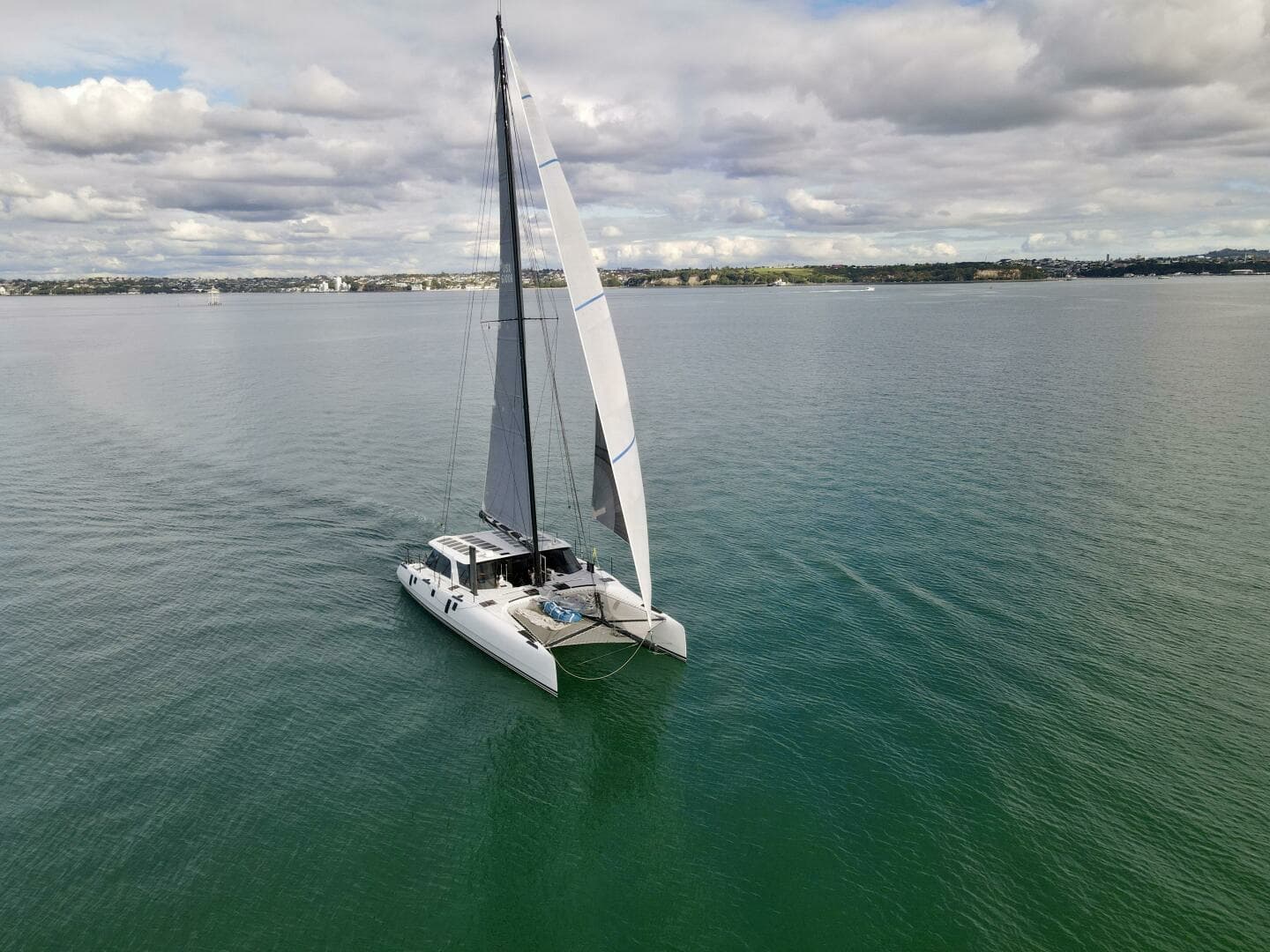 2015 Gunboat 60 - Image 3