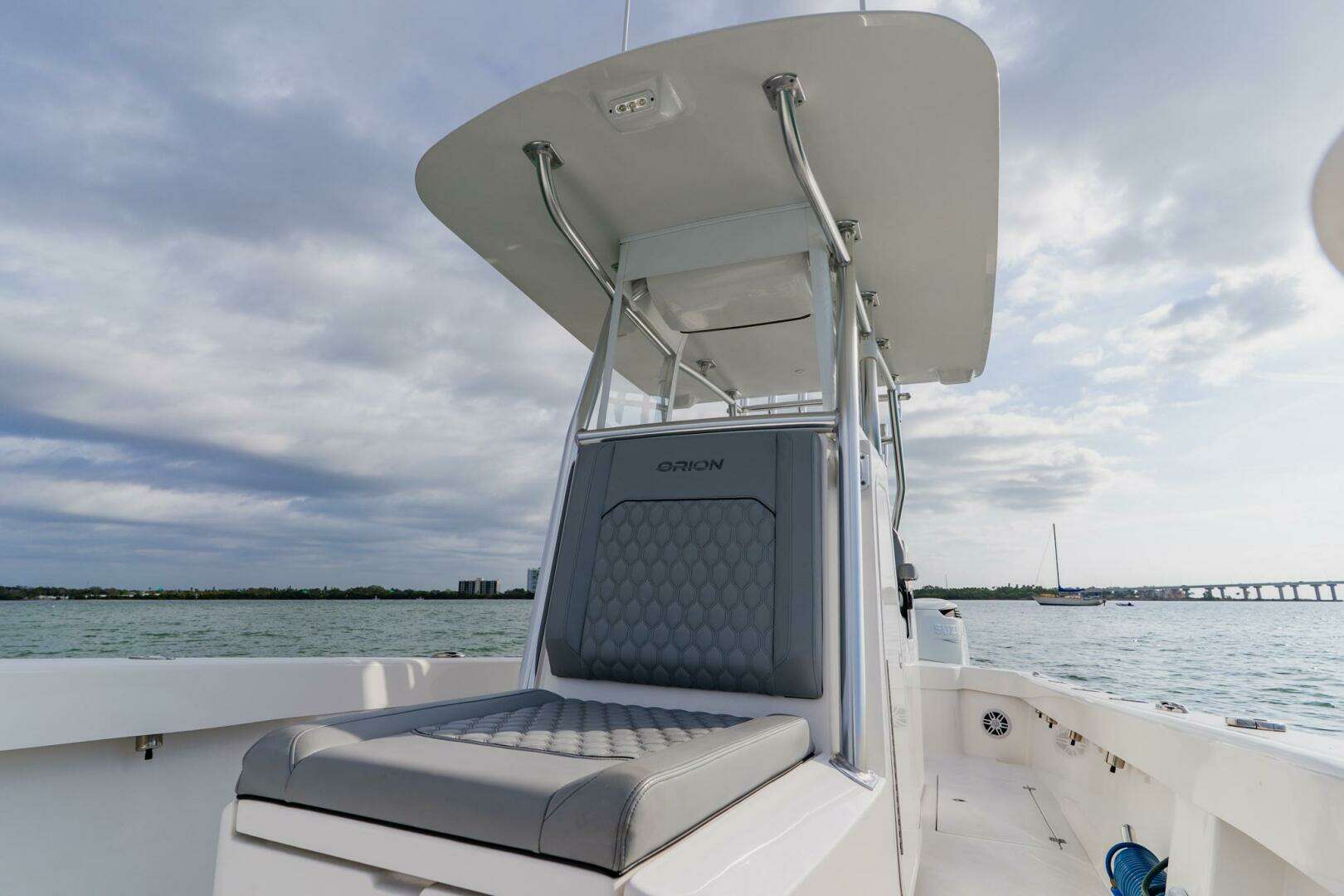 2024 Orion Open Fisherman CC - Image 21