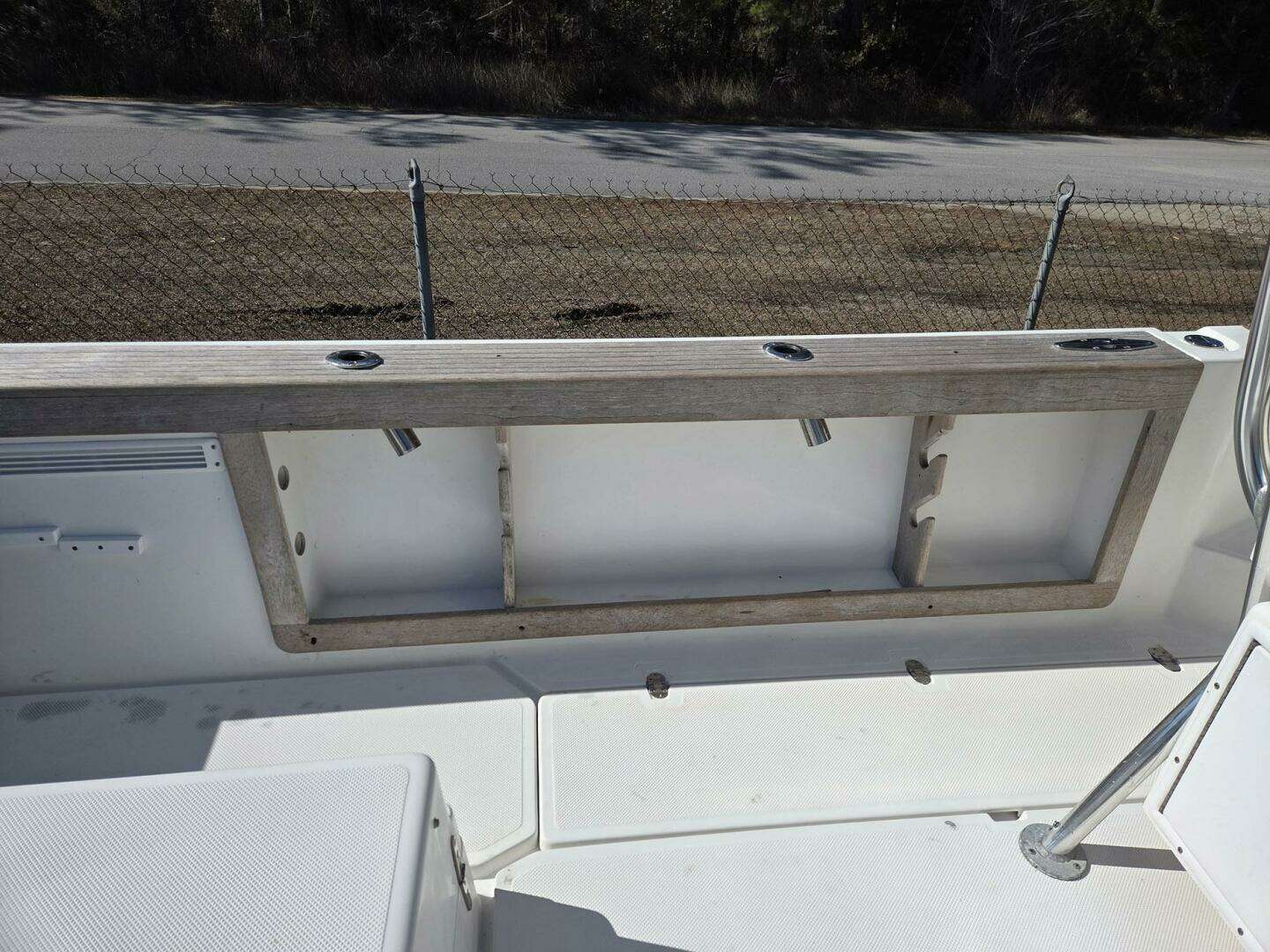 2003 True World Marine TE286 - Image 31