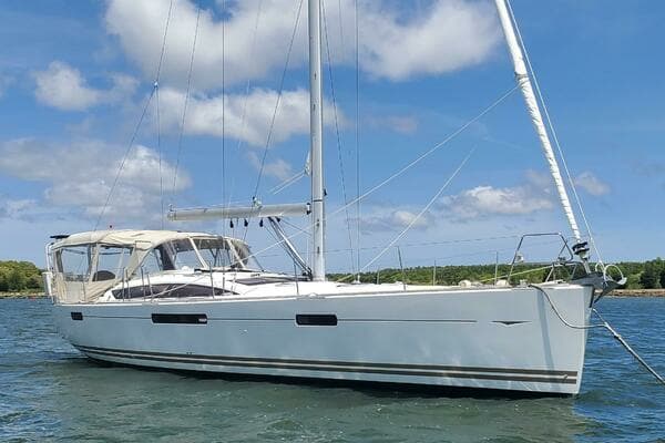 2012 Jeanneau 53 - Image 1