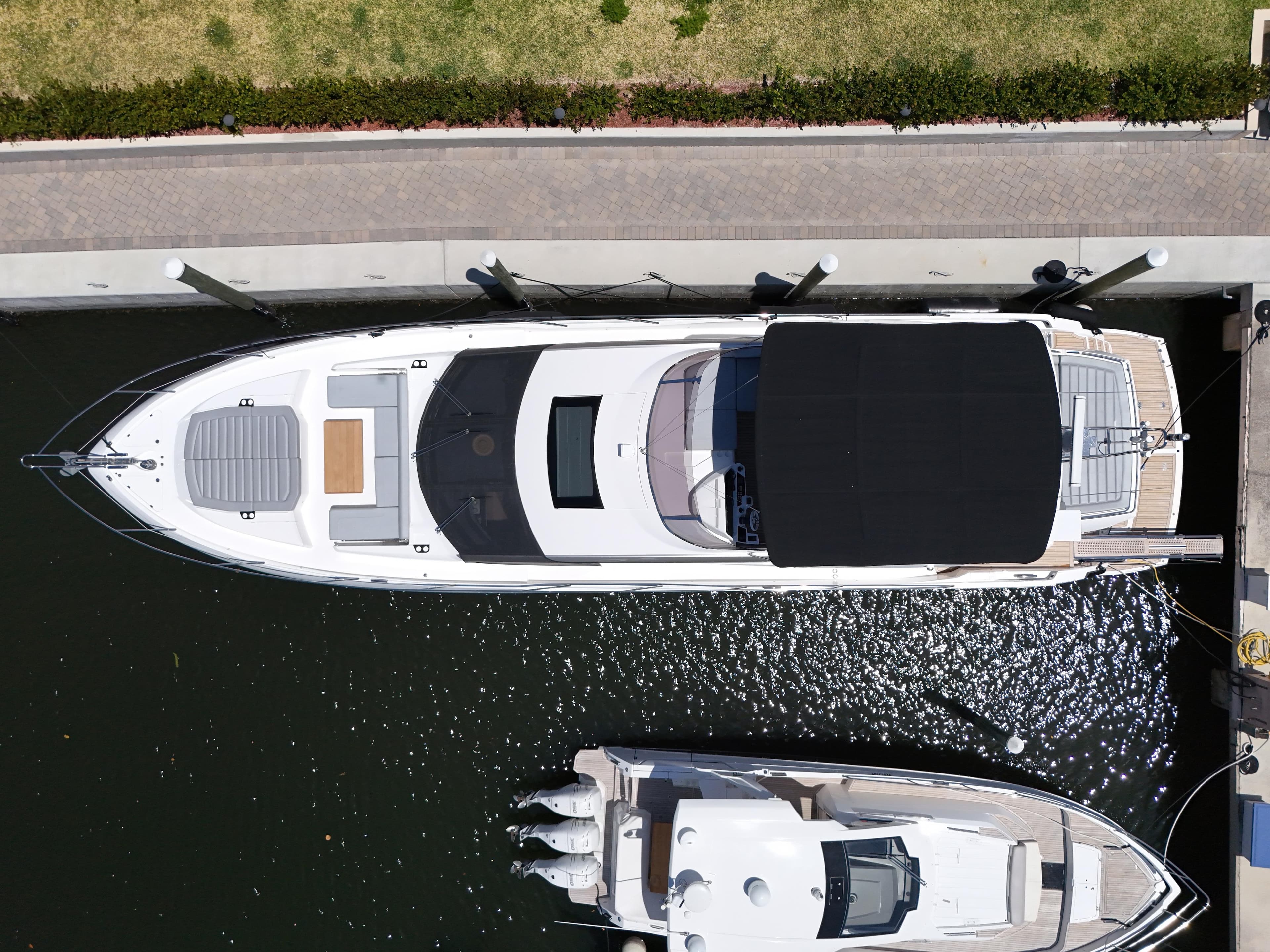 2020 Sunseeker 74 Sport Yacht - 3