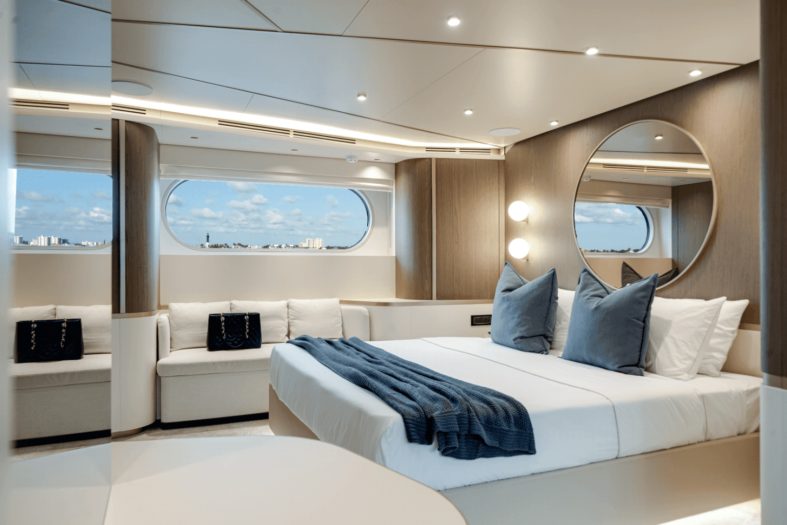2026 Azimut Magellano 25M - Image 52