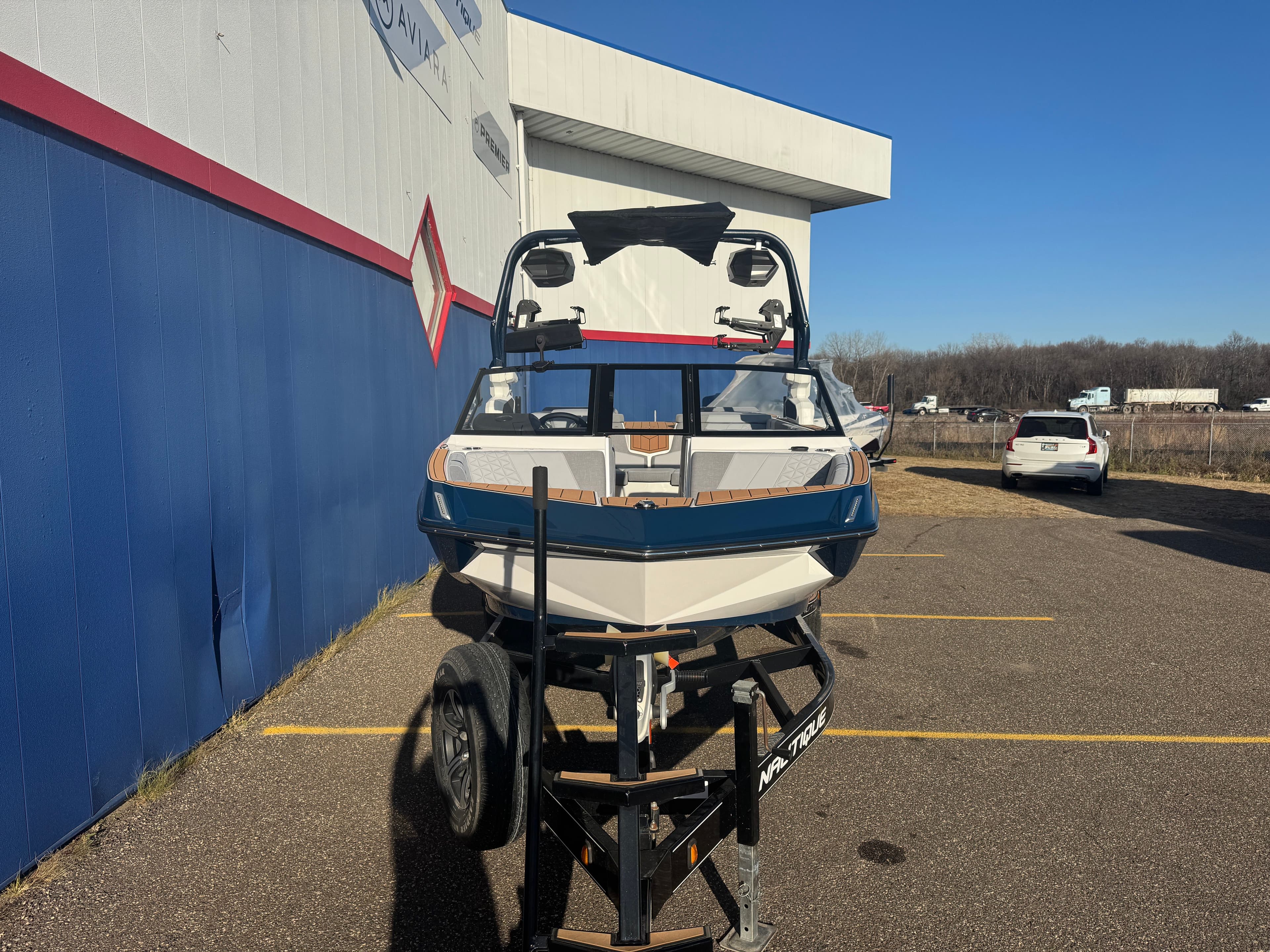 2026 Nautique Super Air Nautique GS20 - 2