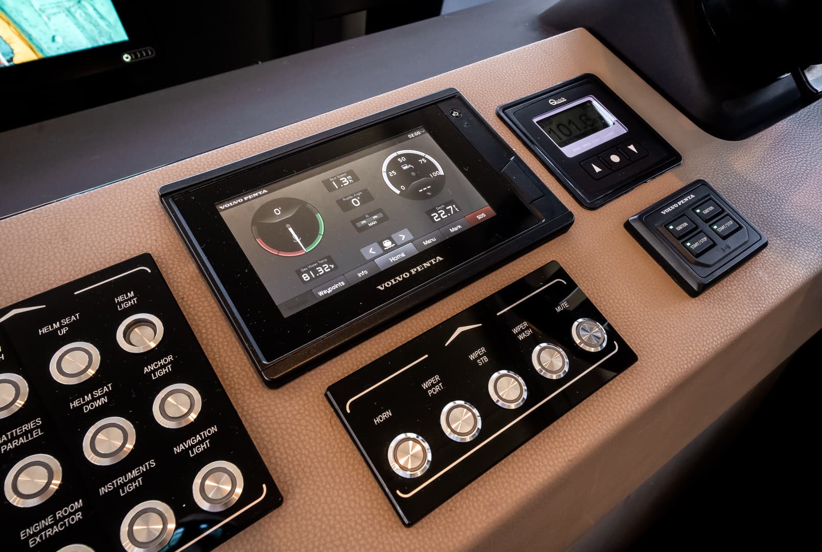 2021 Azimut 50 FLY - Image 47