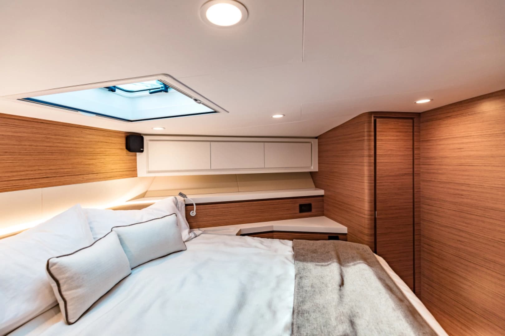 2020 Bertram 61 Convertible - Image 31