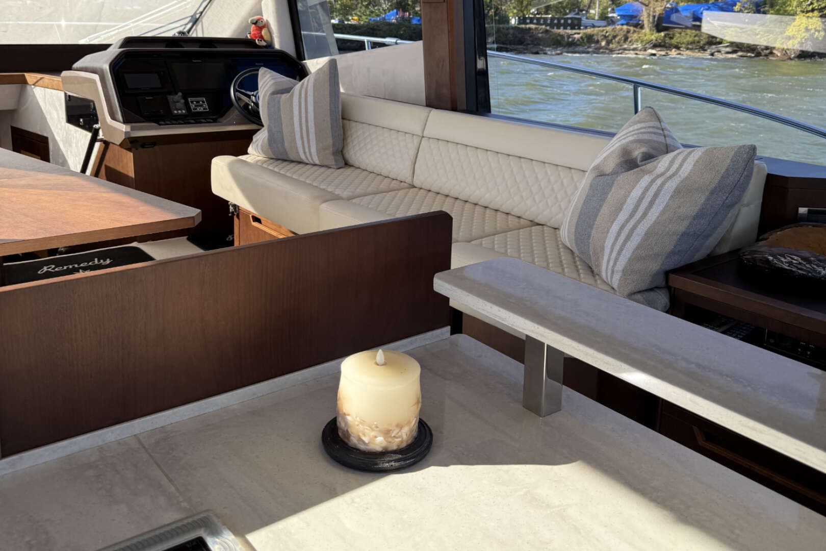 2018 Galeon 500 FLY - Image 44