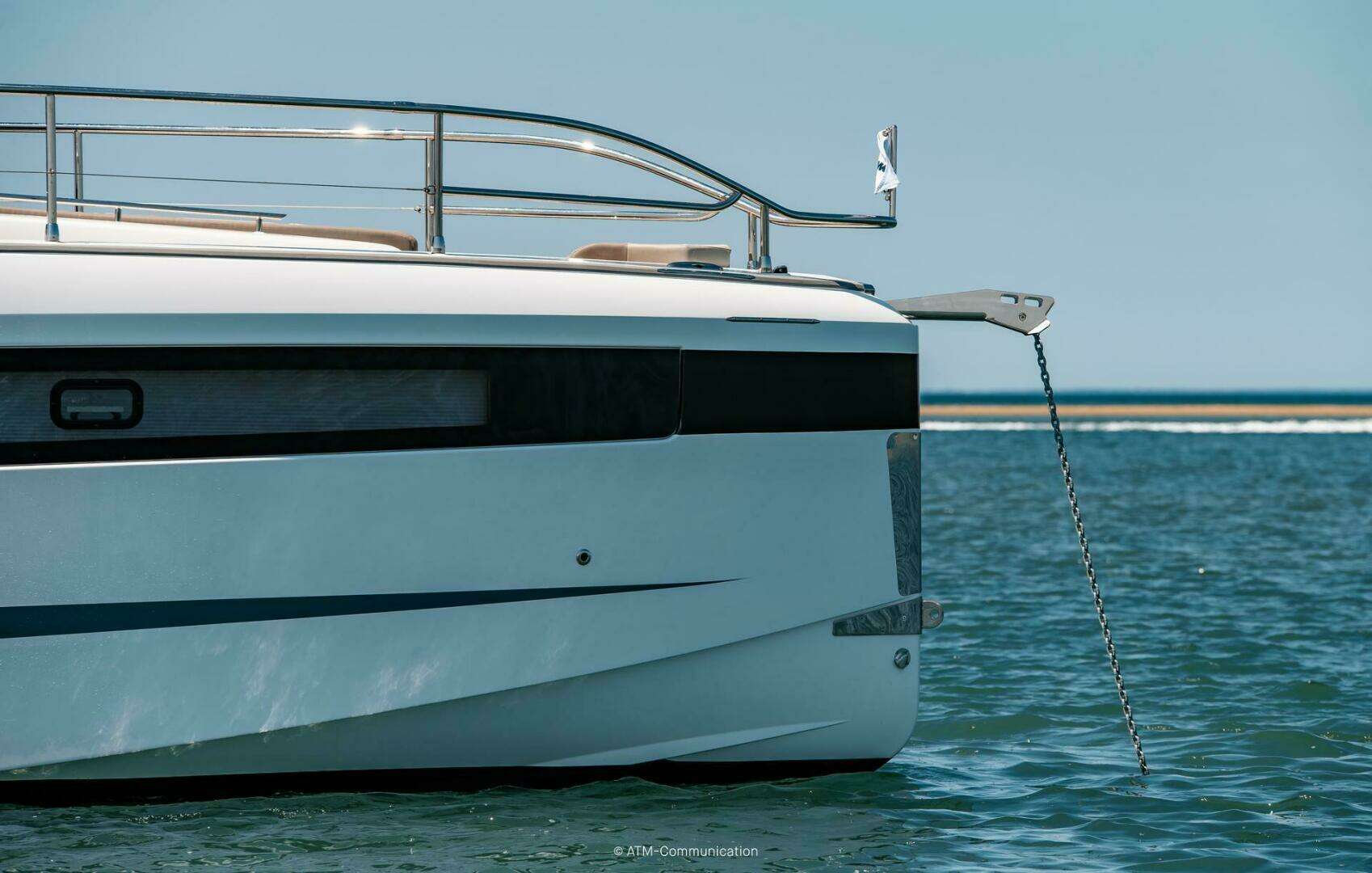 2026 Wellcraft 44 Explorer - Image 20