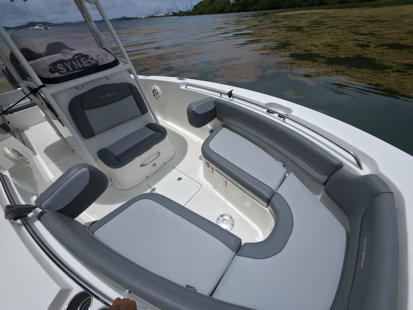 2019 NauticStar 2602 Legacy - Image 15