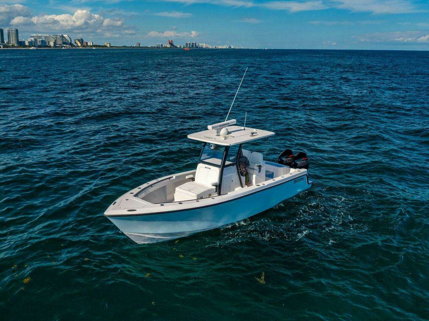2026 Reef Runner 280 - Image 8