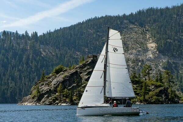 2016 Seascape 18 - Image 1