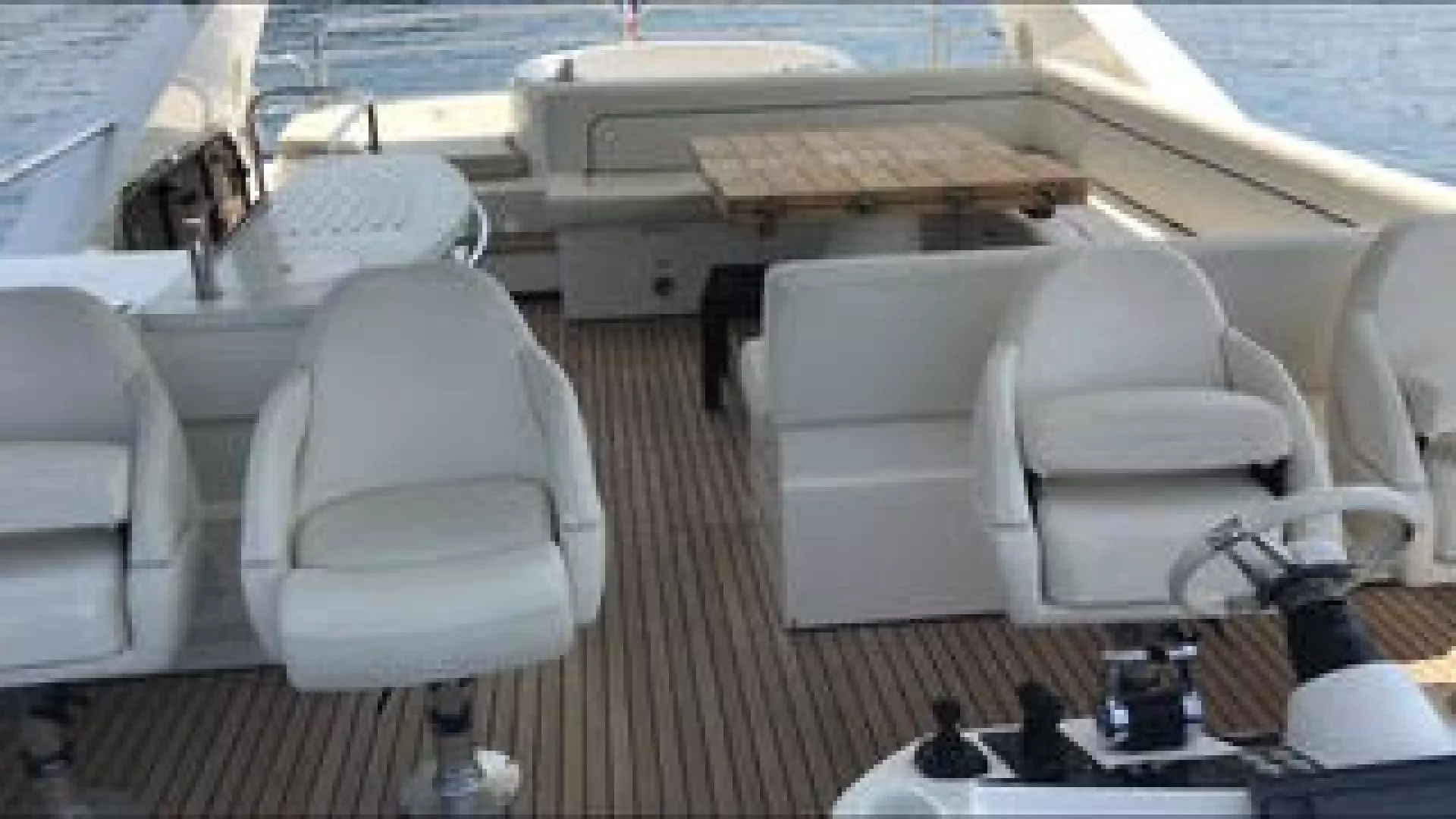 2012 Sunseeker Yacht - Image 11