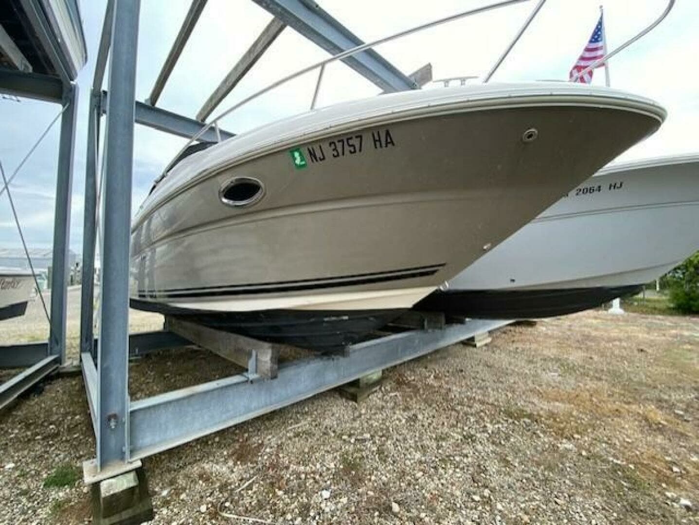 2007 Sea Ray 250 Amberjack - Image 4