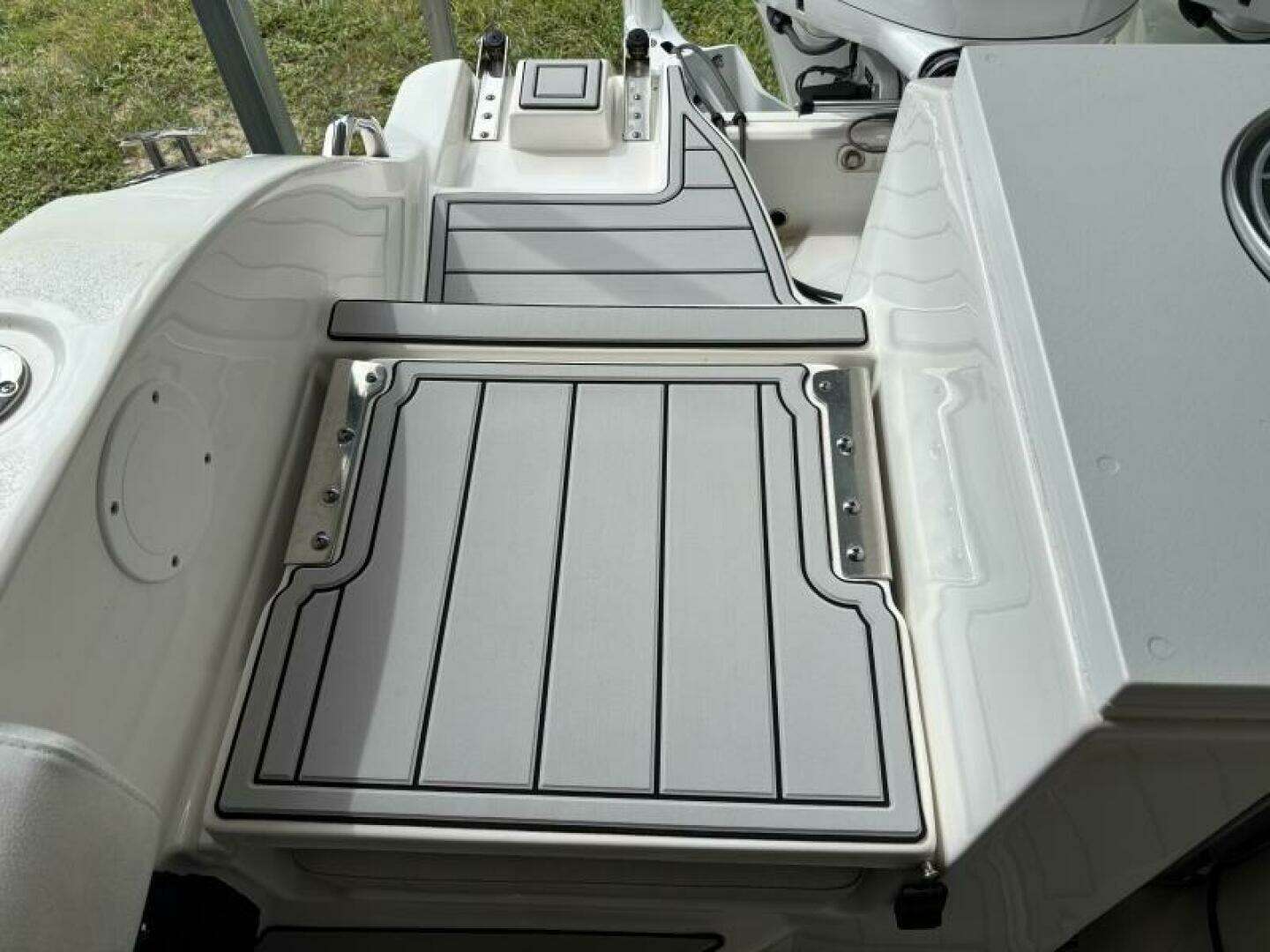 2021 Sea Fox 288 COMMANDER - Image 38