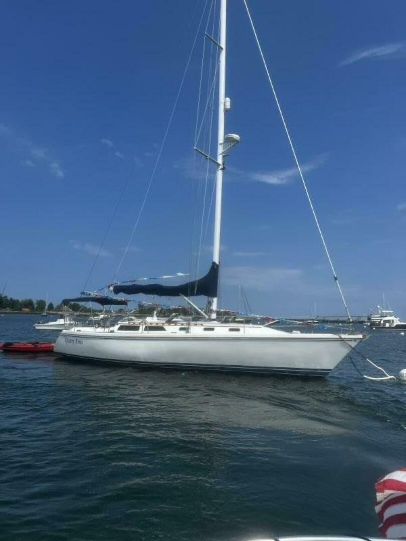 1990 Catalina — - Image 3