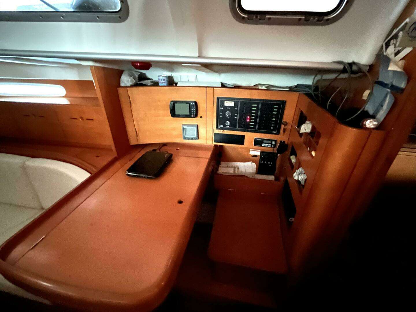 2001 Beneteau First 40.7 - Image 16